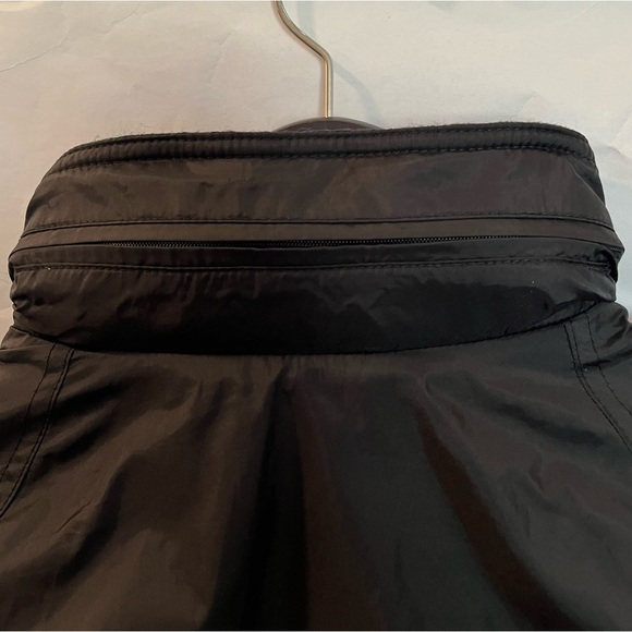 Men Jacket with hood - Size M - Picture 4 of 10